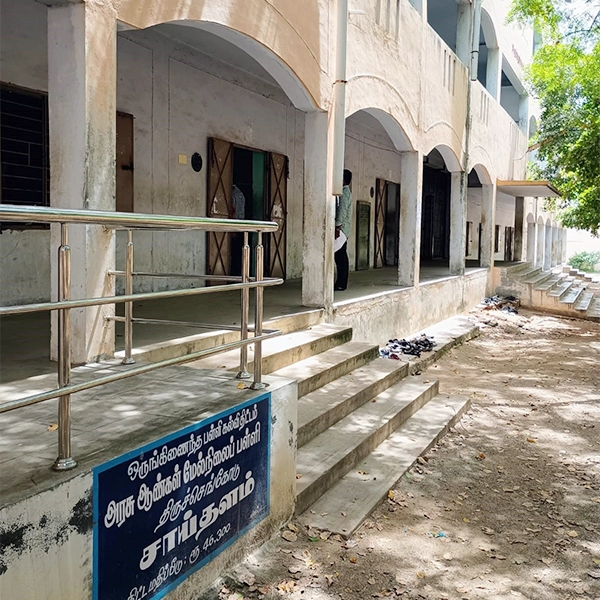 Whitewashing in Class Rooms